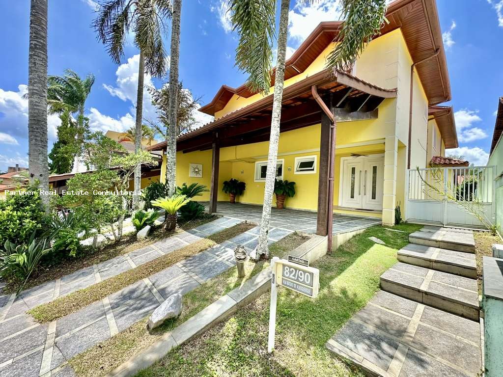 Casa de Condomínio, 4 quartos - Foto 3