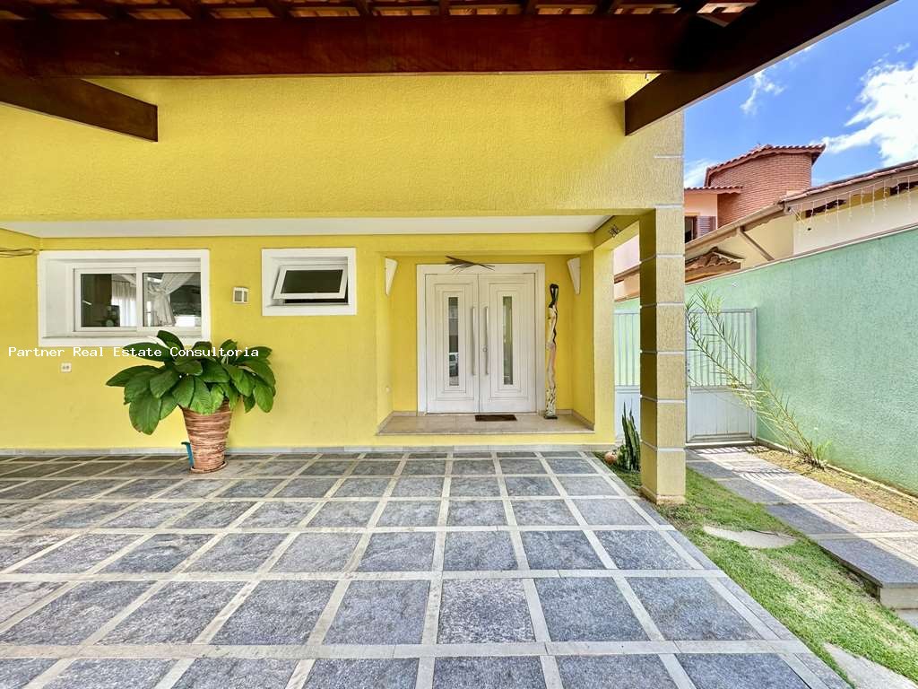 Casa de Condomínio, 4 quartos - Foto 5