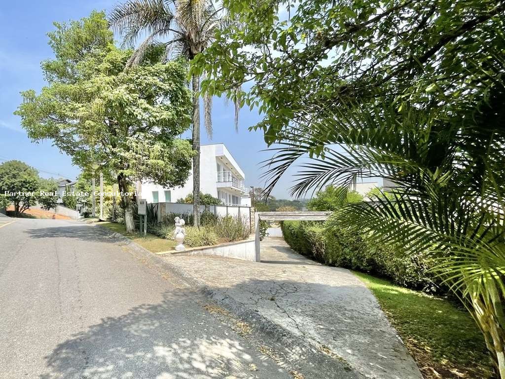 Casa de Condomínio à venda com 6 quartos, 1200m² - Foto 1