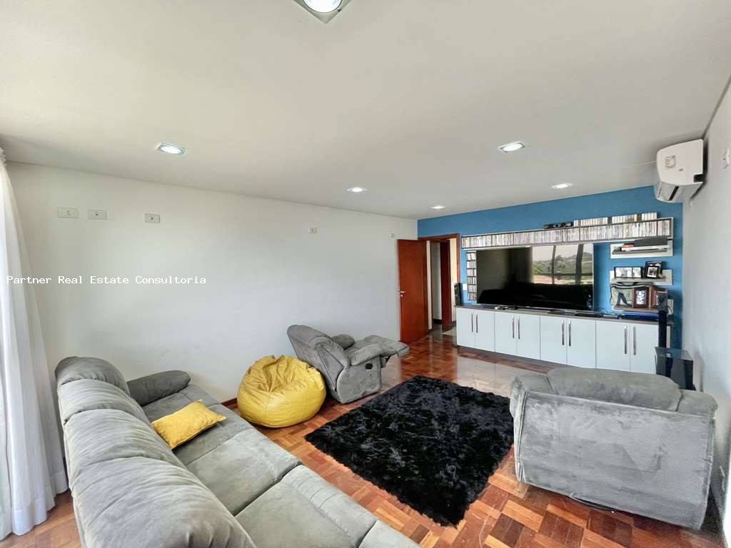 Casa de Condomínio à venda com 6 quartos, 1200m² - Foto 8
