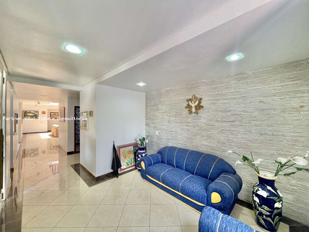 Casa de Condomínio à venda com 6 quartos, 1200m² - Foto 5