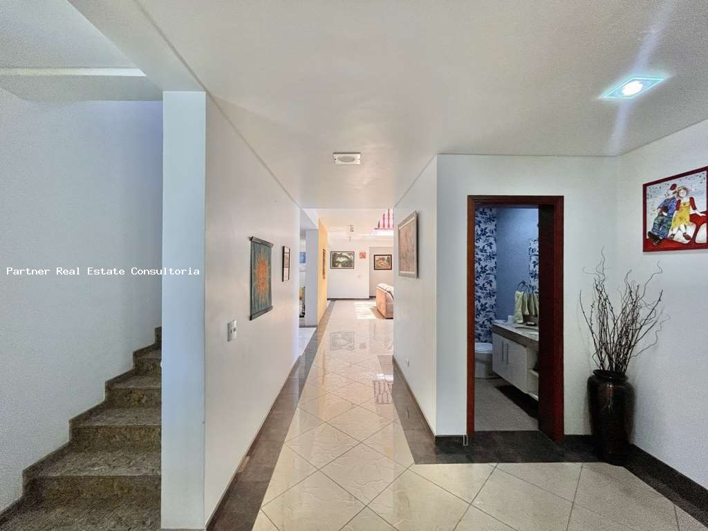 Casa de Condomínio à venda com 6 quartos, 1200m² - Foto 6