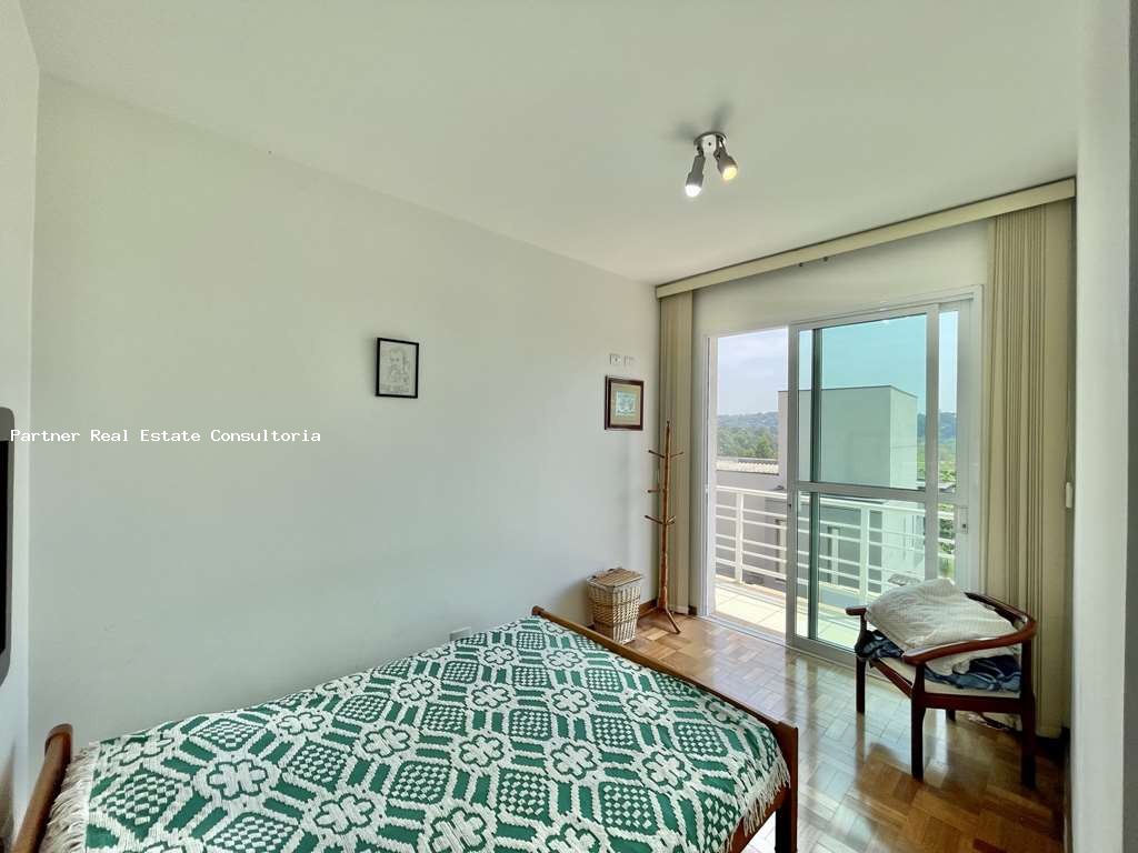 Casa de Condomínio à venda com 6 quartos, 1200m² - Foto 9