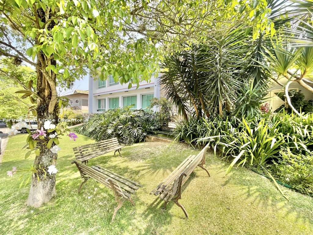 Casa de Condomínio à venda com 6 quartos, 1200m² - Foto 3