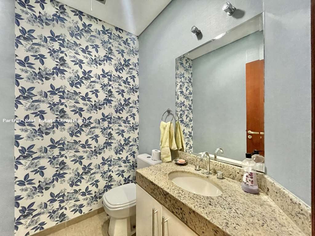 Casa de Condomínio à venda com 6 quartos, 1200m² - Foto 7