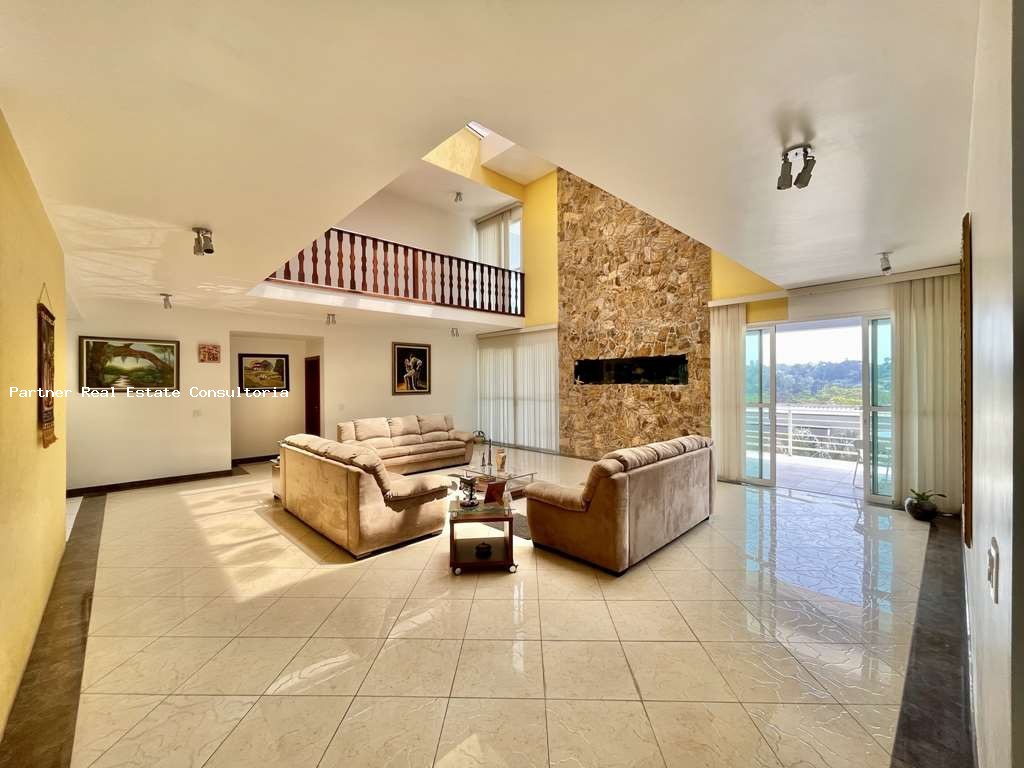 Casa de Condomínio à venda com 6 quartos, 1200m² - Foto 15
