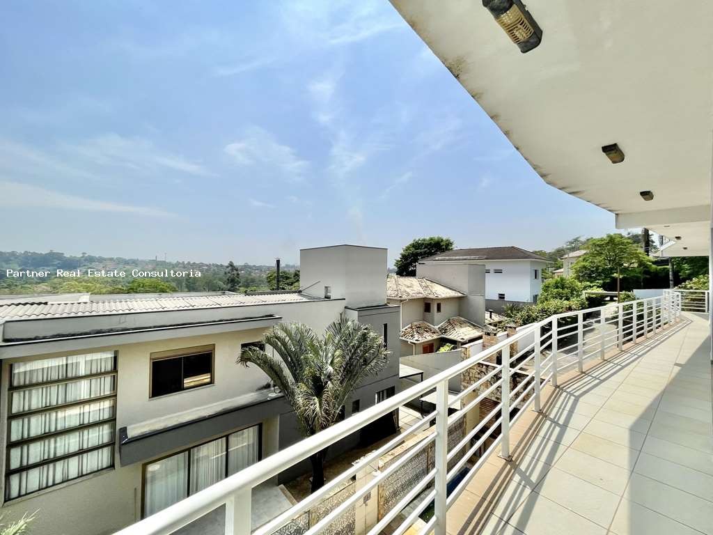 Casa de Condomínio à venda com 6 quartos, 1200m² - Foto 19
