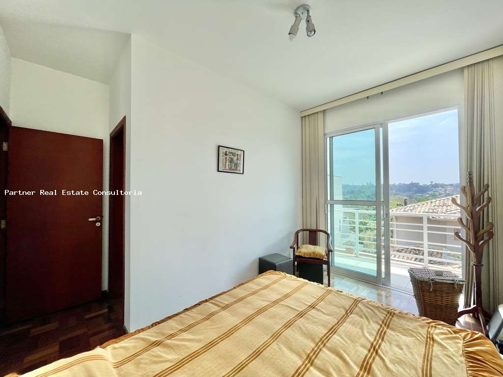 Casa de Condomínio à venda com 6 quartos, 1200m² - Foto 11
