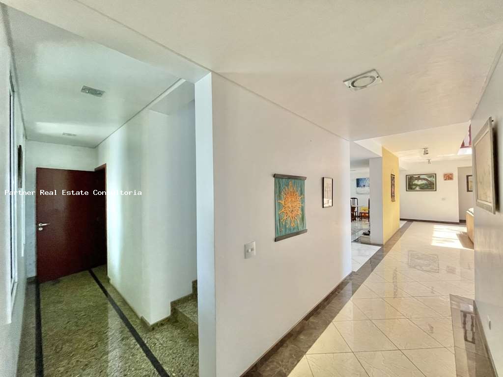 Casa de Condomínio à venda com 6 quartos, 1200m² - Foto 14