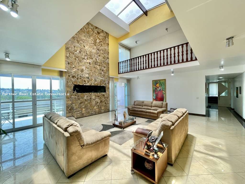 Casa de Condomínio à venda com 6 quartos, 1200m² - Foto 18