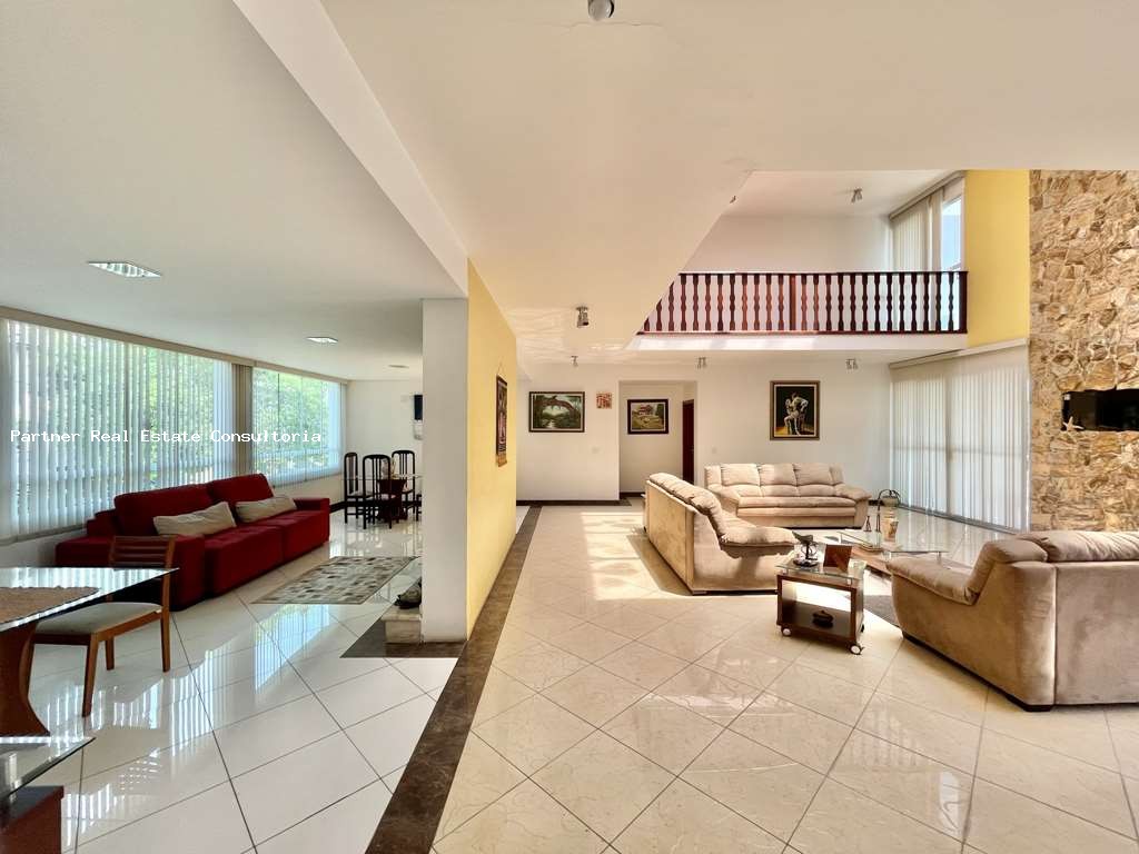 Casa de Condomínio à venda com 6 quartos, 1200m² - Foto 16