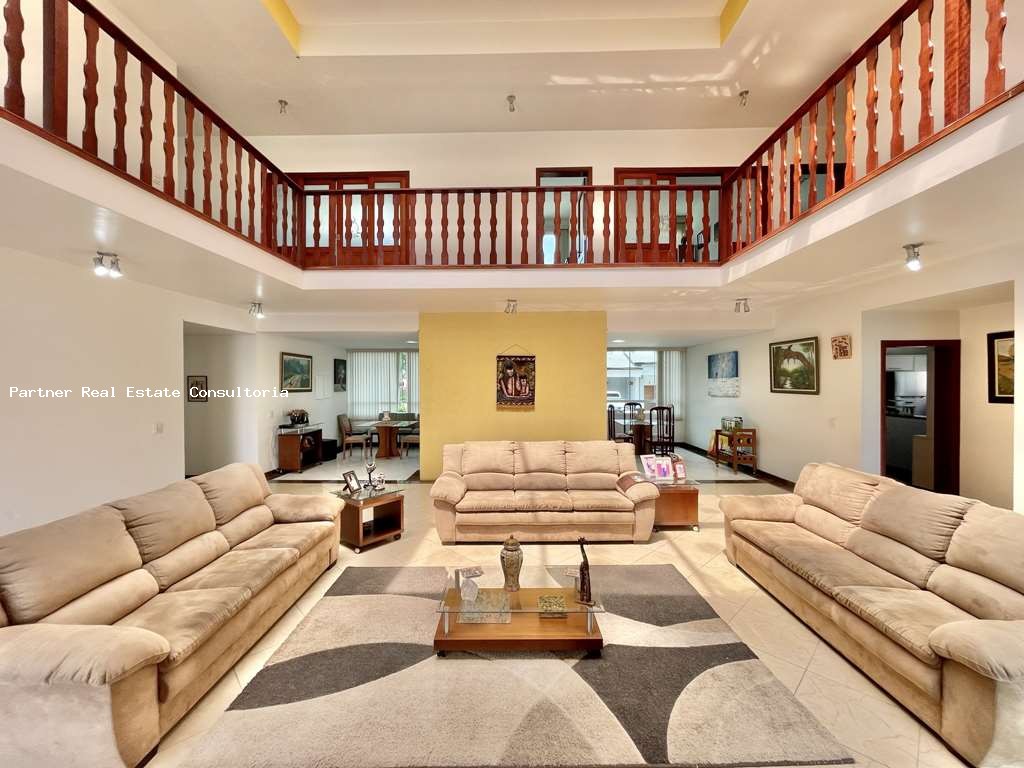 Casa de Condomínio à venda com 6 quartos, 1200m² - Foto 20