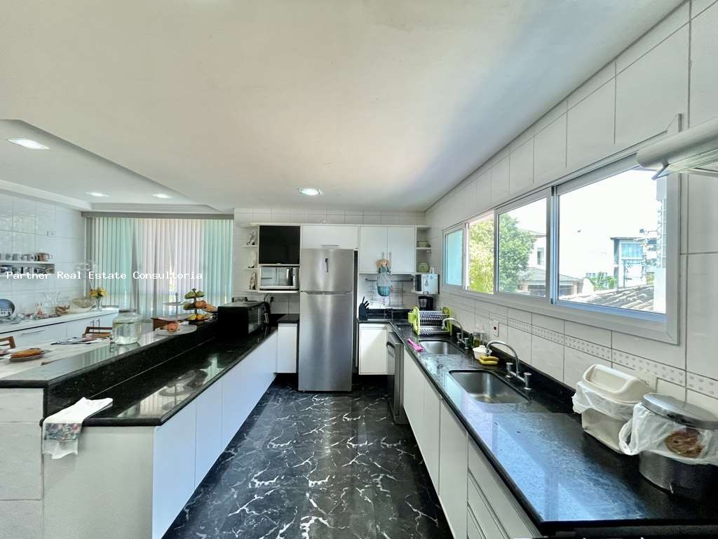 Casa de Condomínio à venda com 6 quartos, 1200m² - Foto 23