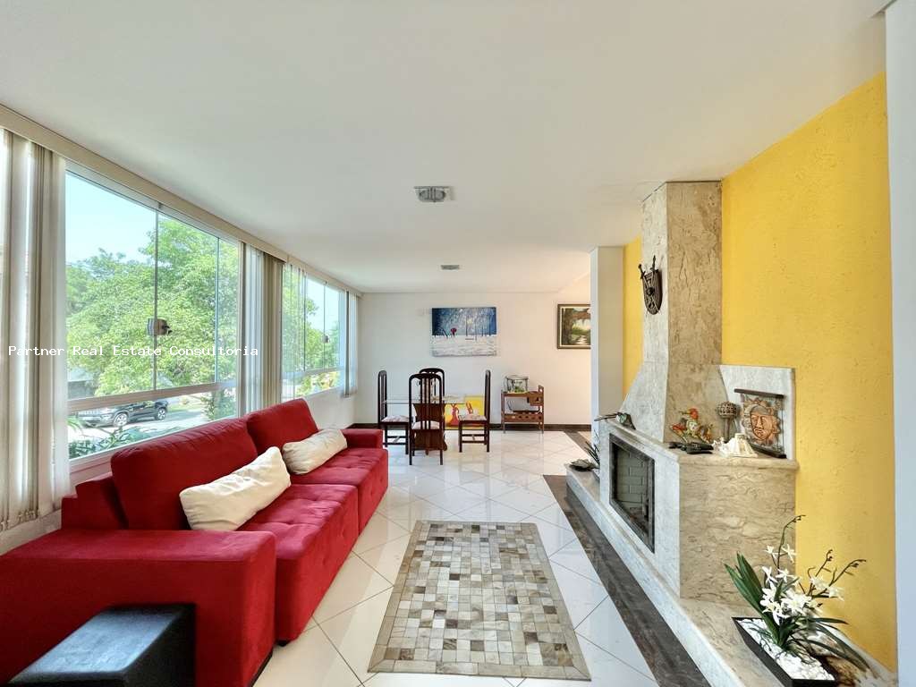 Casa de Condomínio à venda com 6 quartos, 1200m² - Foto 24