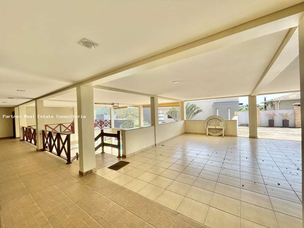 Casa de Condomínio à venda com 6 quartos, 1200m² - Foto 25