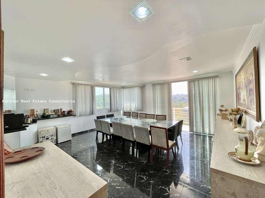 Casa de Condomínio à venda com 6 quartos, 1200m² - Foto 21