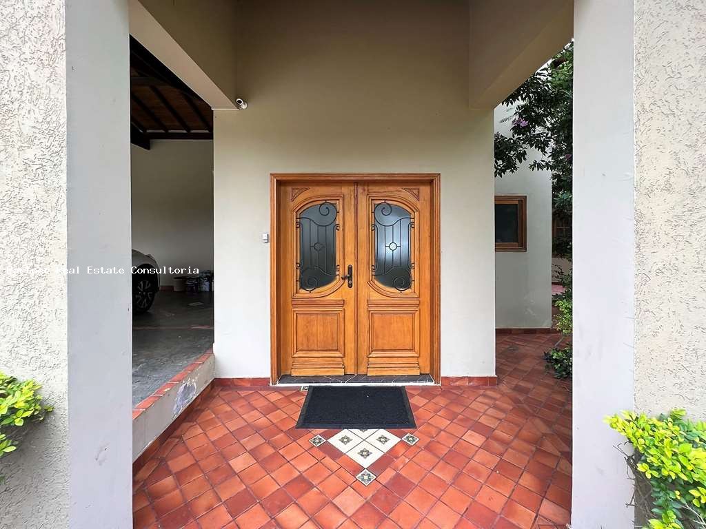 Casa de Condomínio à venda com 4 quartos, 1152m² - Foto 5