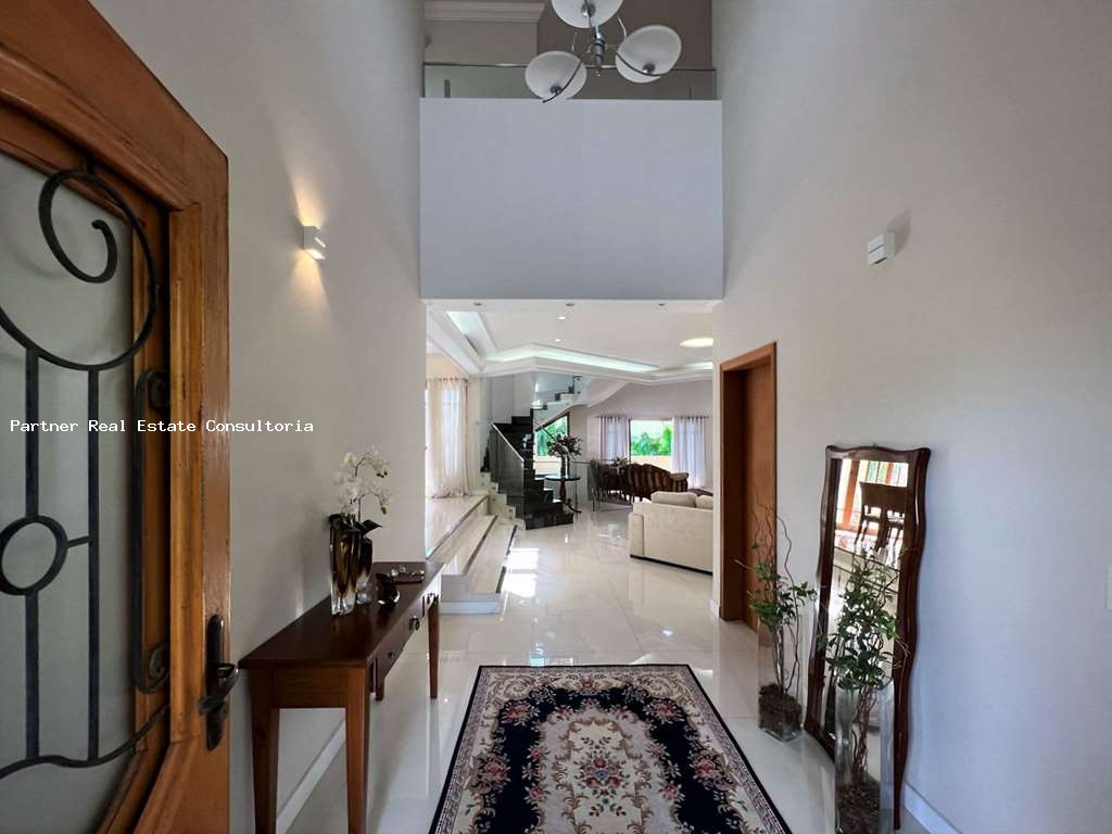 Casa de Condomínio à venda com 4 quartos, 1152m² - Foto 6