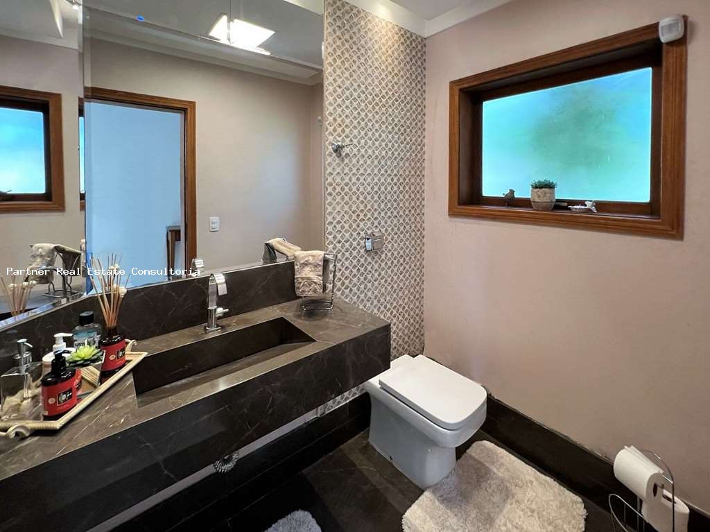 Casa de Condomínio à venda com 4 quartos, 1152m² - Foto 8