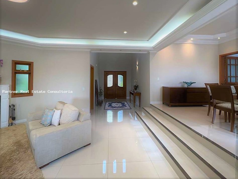 Casa de Condomínio à venda com 4 quartos, 1152m² - Foto 7