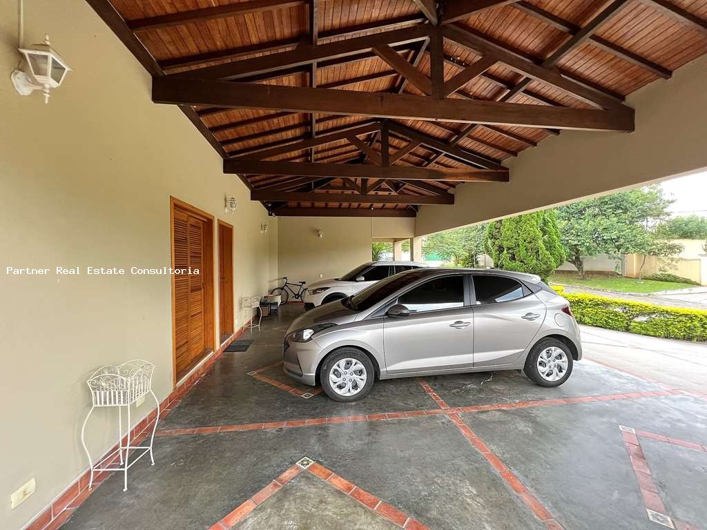 Casa de Condomínio à venda com 4 quartos, 1152m² - Foto 4