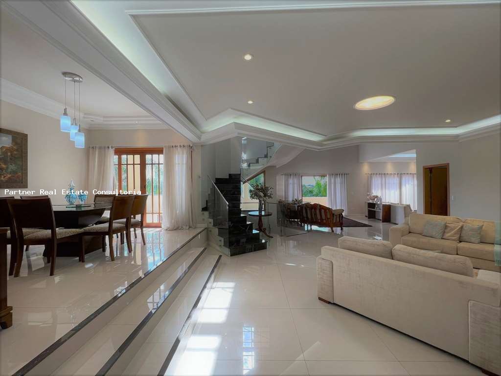 Casa de Condomínio à venda com 4 quartos, 1152m² - Foto 9