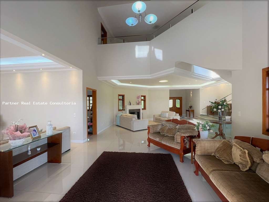 Casa de Condomínio à venda com 4 quartos, 1152m² - Foto 17