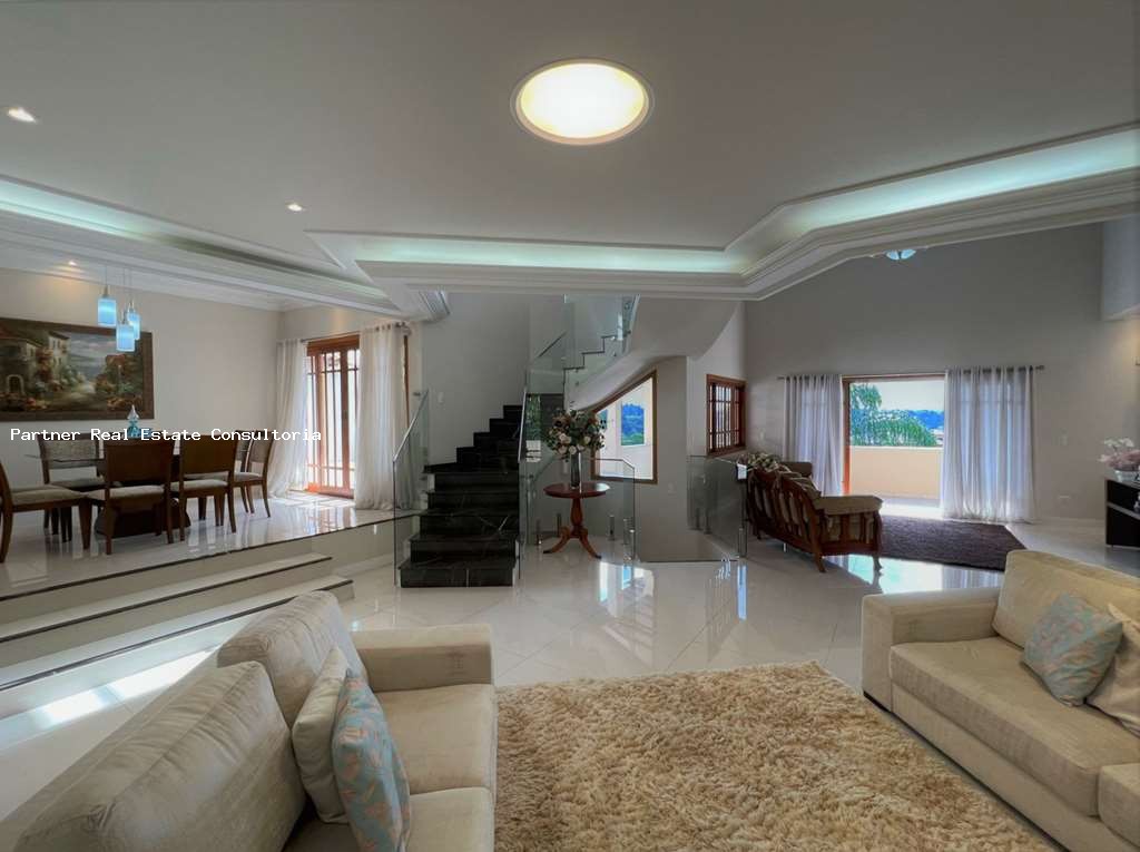 Casa de Condomínio à venda com 4 quartos, 1152m² - Foto 12
