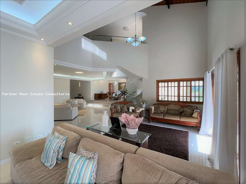 Casa de Condomínio à venda com 4 quartos, 1152m² - Foto 16