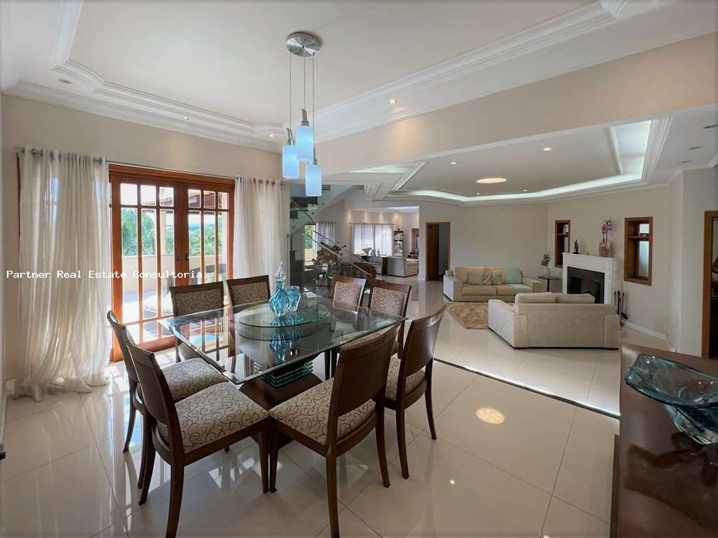 Casa de Condomínio à venda com 4 quartos, 1152m² - Foto 18