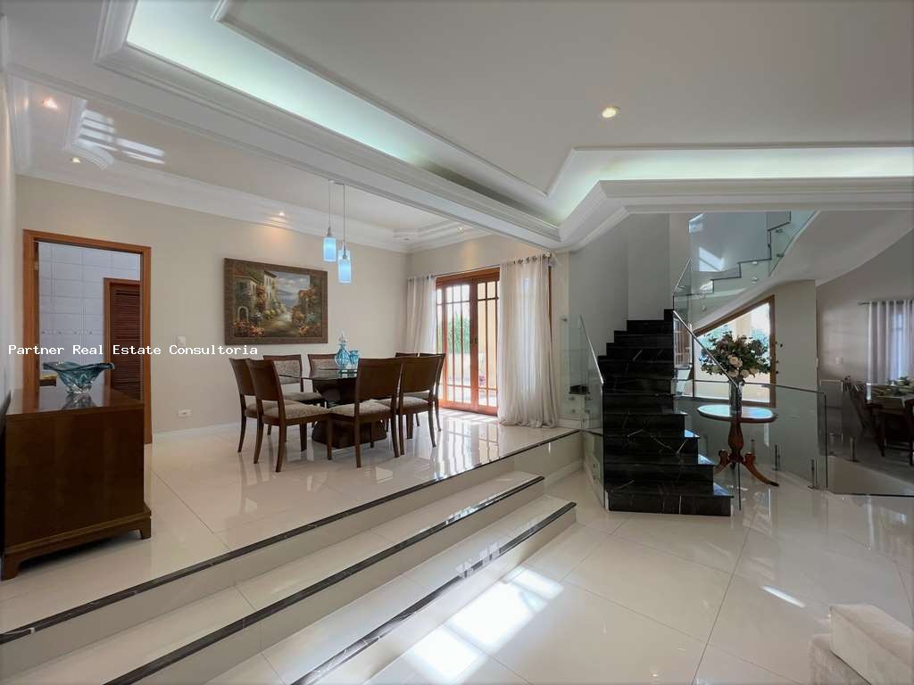 Casa de Condomínio à venda com 4 quartos, 1152m² - Foto 10