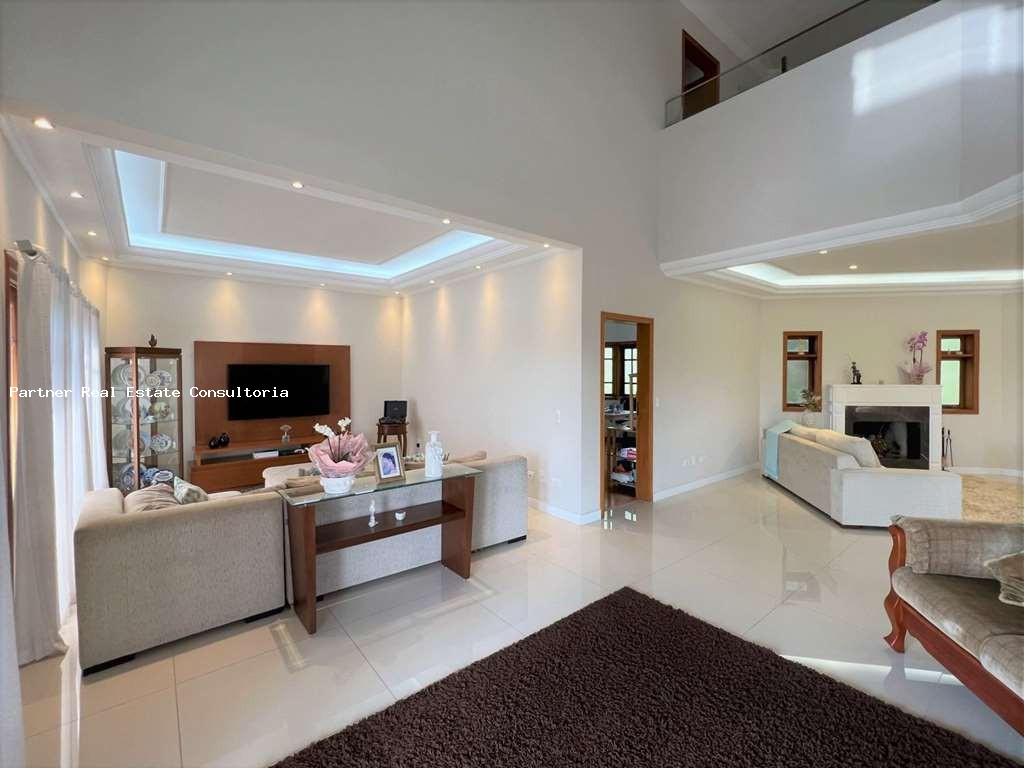 Casa de Condomínio à venda com 4 quartos, 1152m² - Foto 15
