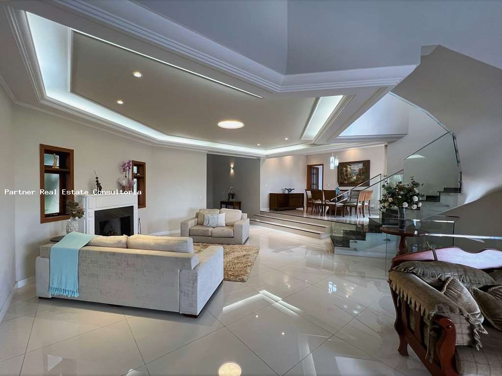 Casa de Condomínio à venda com 4 quartos, 1152m² - Foto 13