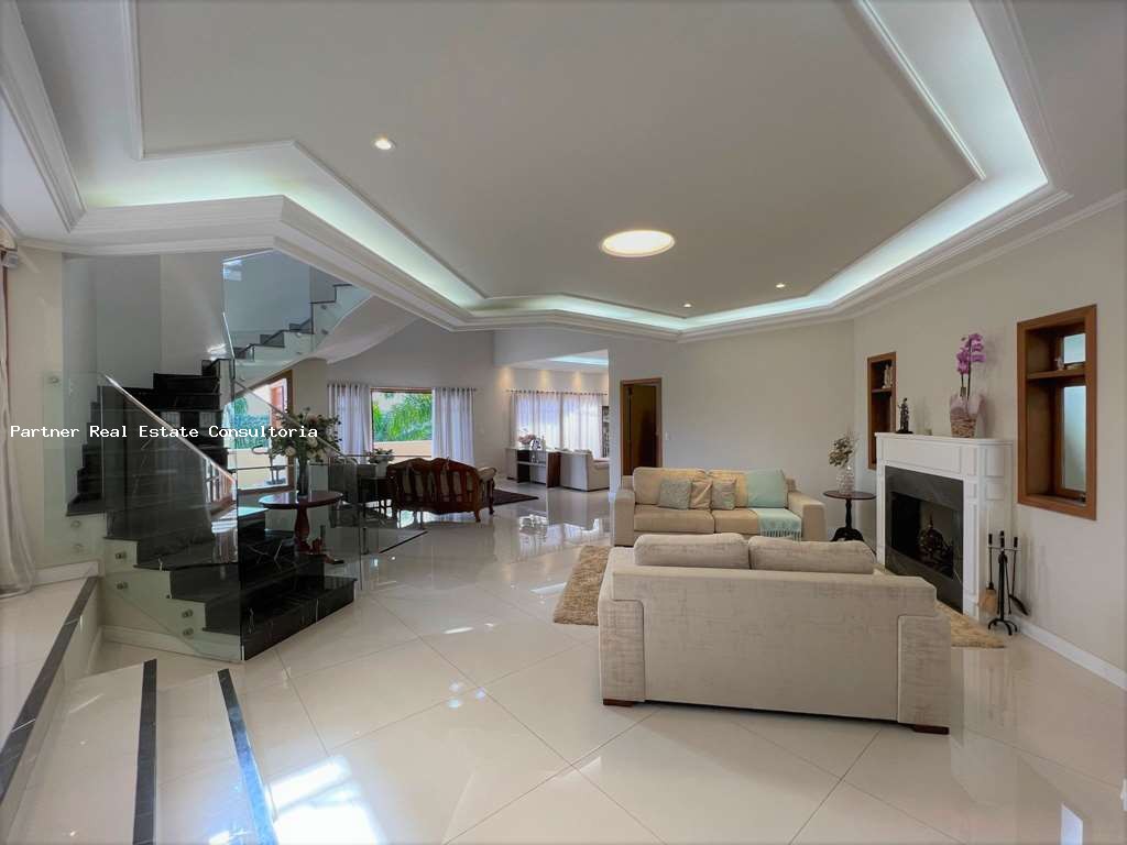 Casa de Condomínio à venda com 4 quartos, 1152m² - Foto 11