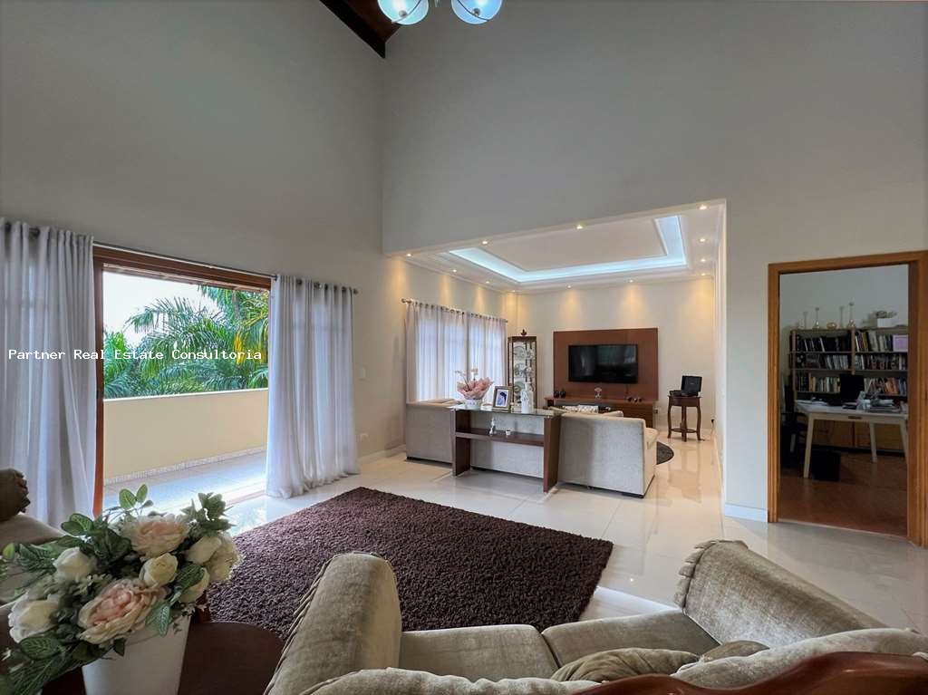 Casa de Condomínio à venda com 4 quartos, 1152m² - Foto 14