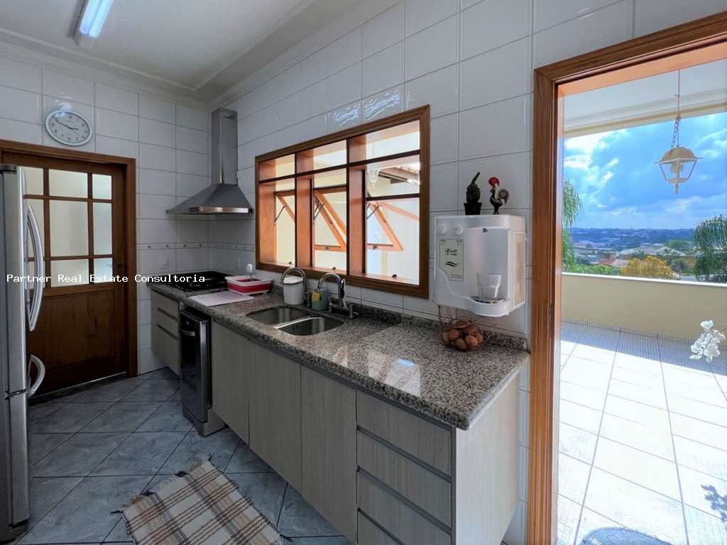 Casa de Condomínio à venda com 4 quartos, 1152m² - Foto 23