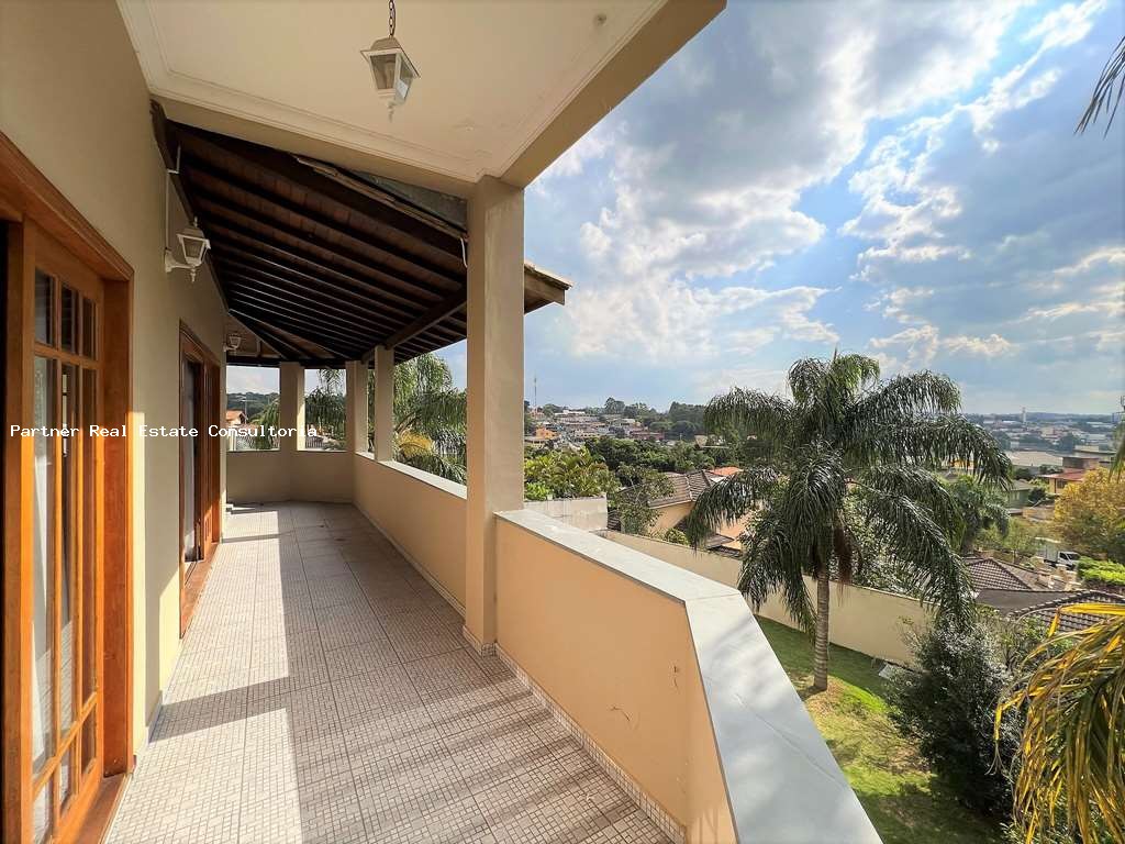 Casa de Condomínio à venda com 4 quartos, 1152m² - Foto 19