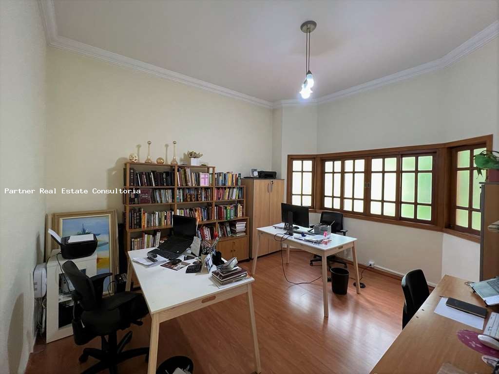 Casa de Condomínio à venda com 4 quartos, 1152m² - Foto 24