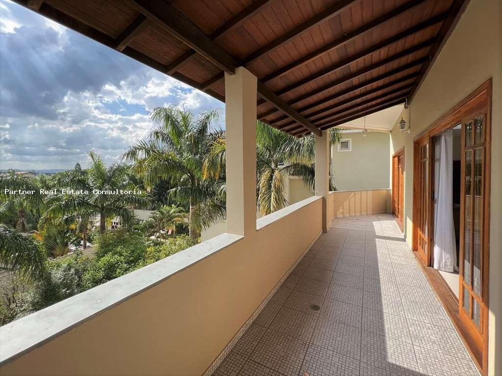 Casa de Condomínio à venda com 4 quartos, 1152m² - Foto 20