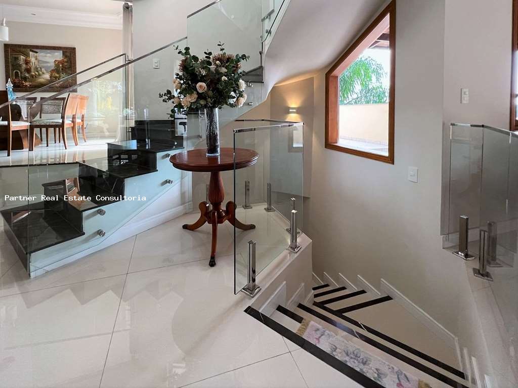 Casa de Condomínio à venda com 4 quartos, 1152m² - Foto 25