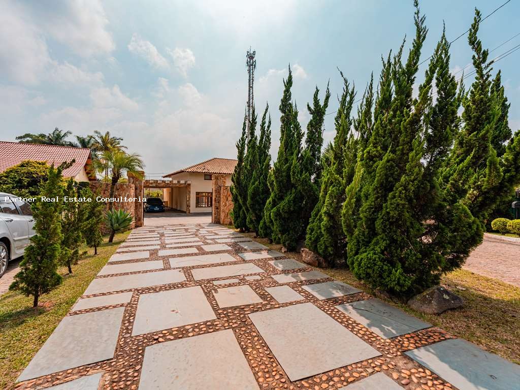 Casa de Condomínio, 4 quartos - Foto 2