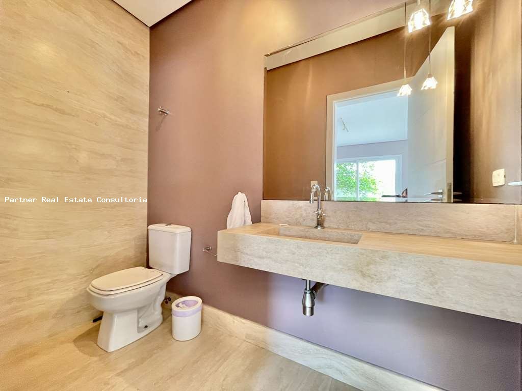 Casa de Condomínio, 4 quartos - Foto 8