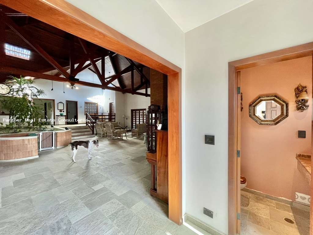 Casa, 5 quartos, 2530 m² - Foto 8