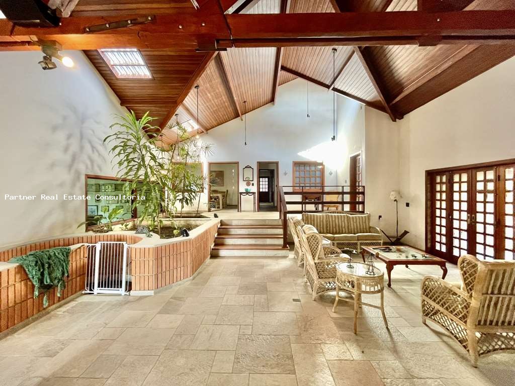 Casa, 5 quartos, 2530 m² - Foto 10