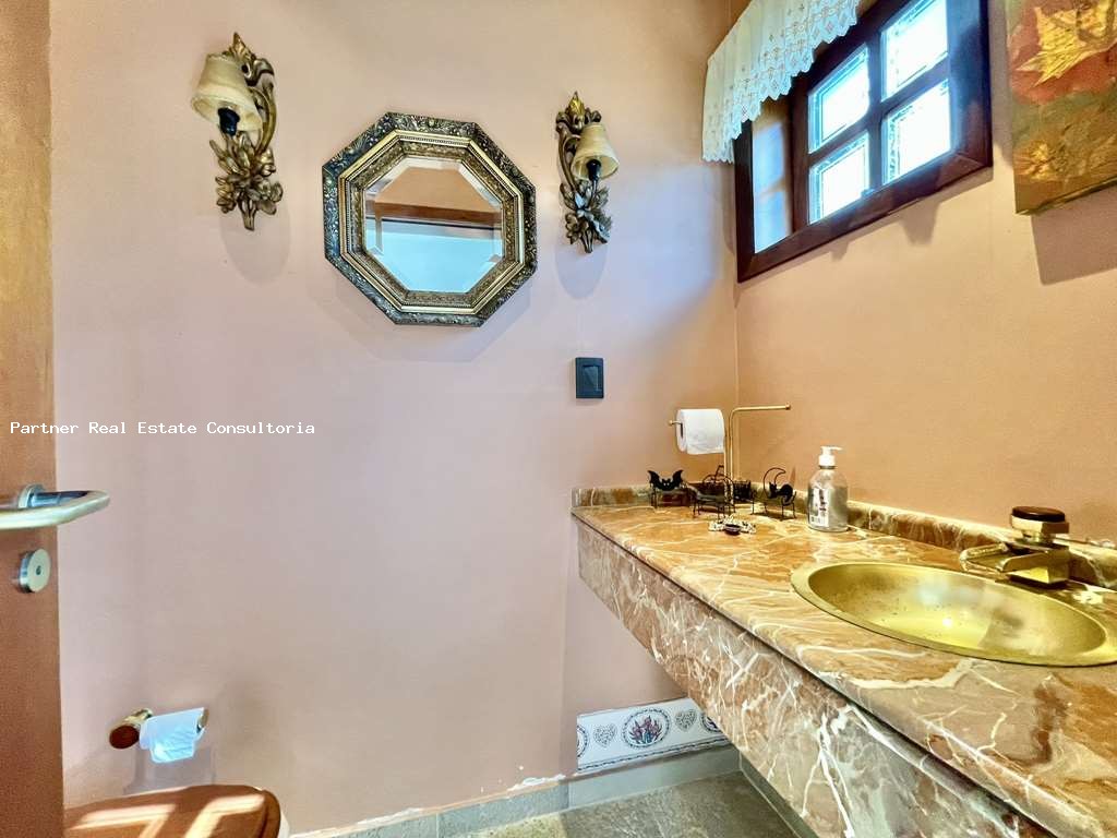 Casa, 5 quartos, 2530 m² - Foto 9