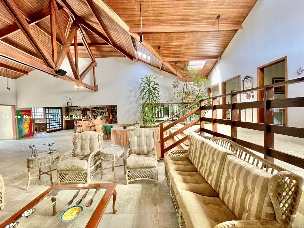 Casa, 5 quartos, 2530 m² - Foto 13