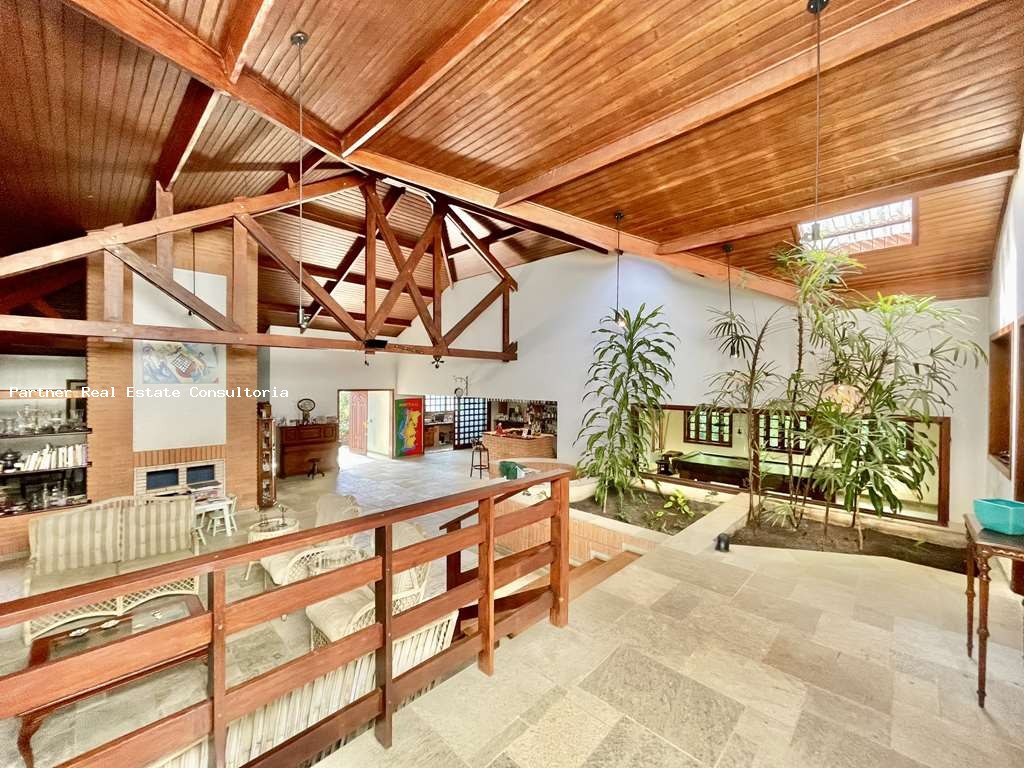 Casa, 5 quartos, 2530 m² - Foto 19