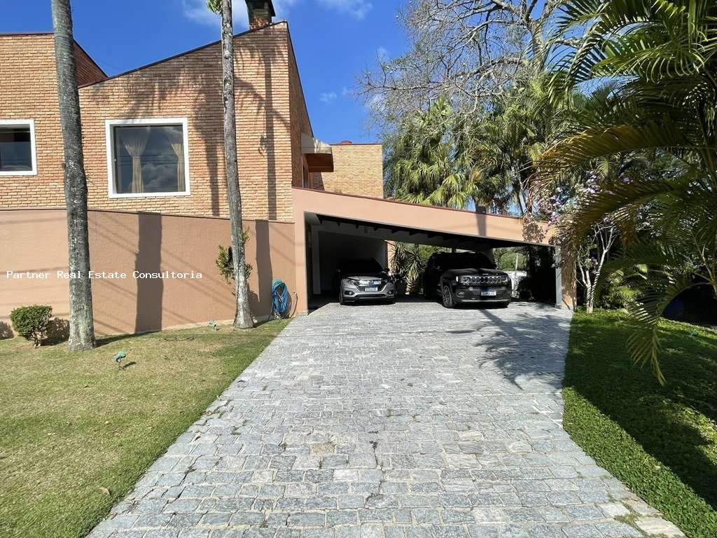 Casa à venda com 4 quartos, 1082m² - Foto 4