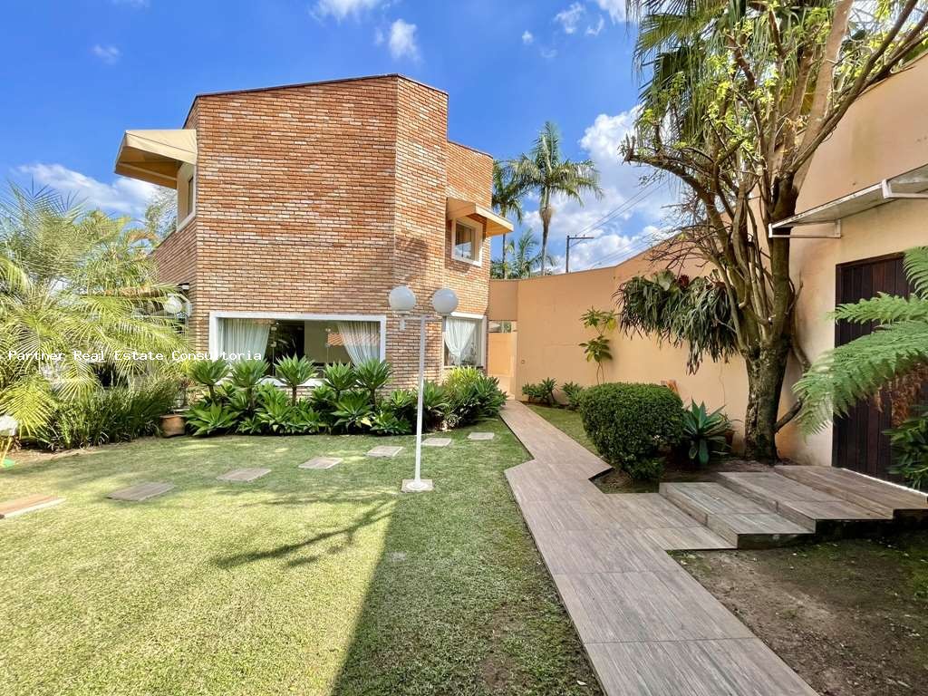 Casa à venda com 4 quartos, 1082m² - Foto 23