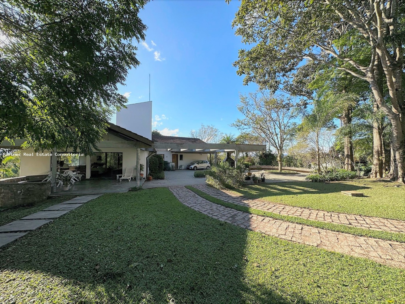 Casa de Condomínio à venda com 3 quartos, 10490m² - Foto 12